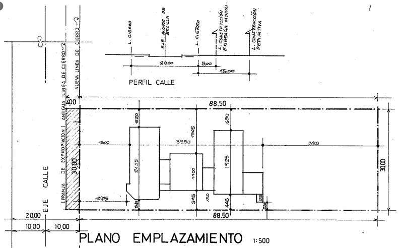 Casa en venta de 26 dorm. en La Florida - Imagen 3