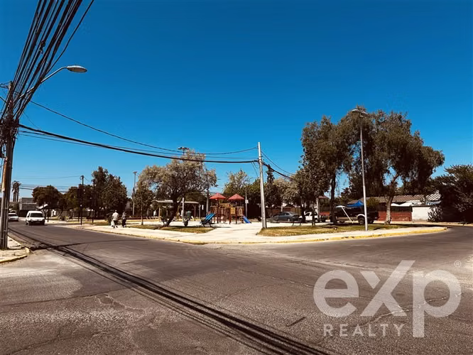 Casa en venta de 26 dorm. en La Florida - Imagen 19