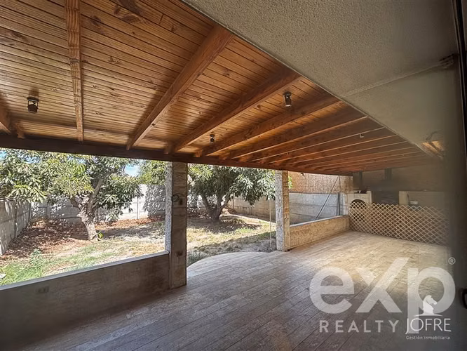 Los Andes, condominio Los Villares, Los Andes