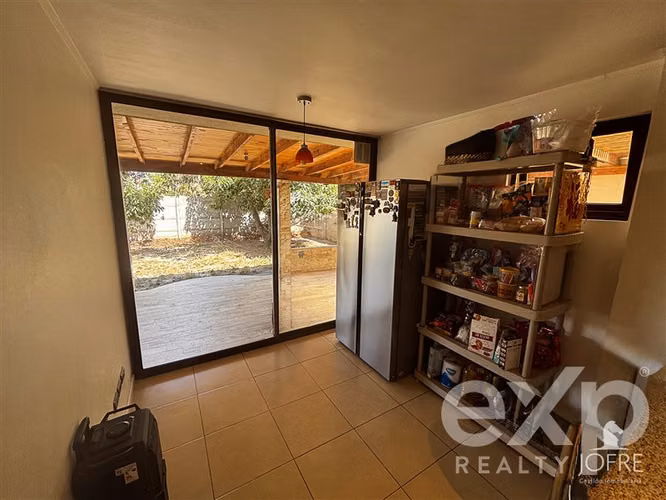 Los Andes, condominio Los Villares, Los Andes