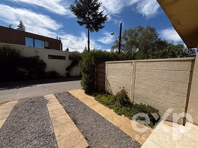 Los Andes, condominio Los Villares, Los Andes