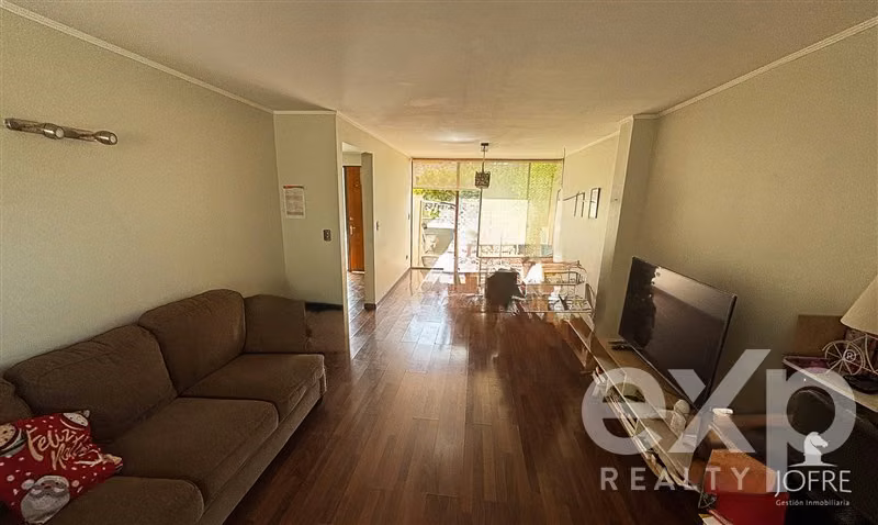 Los Andes, condominio Los Villares, Los Andes