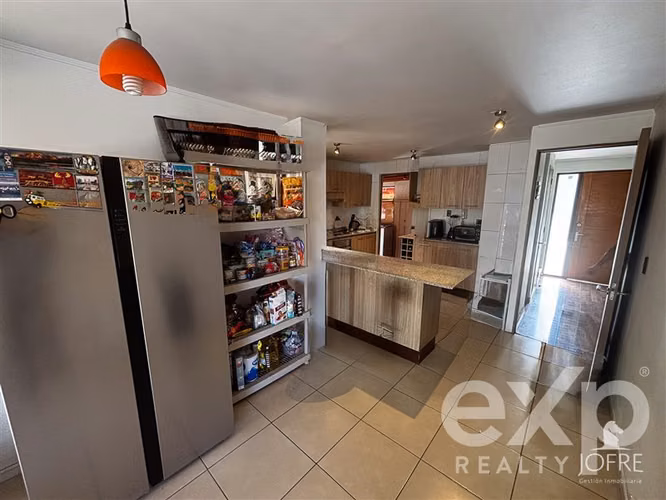 Los Andes, condominio Los Villares, Los Andes