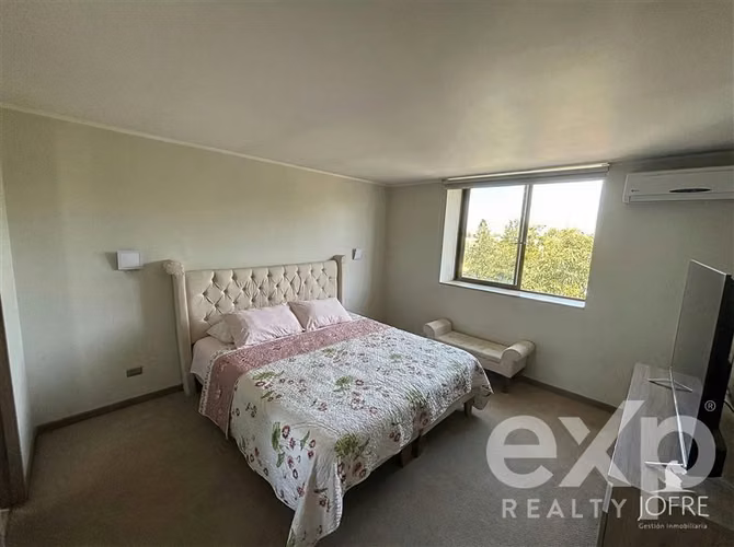 Los Andes, condominio Los Villares, Los Andes