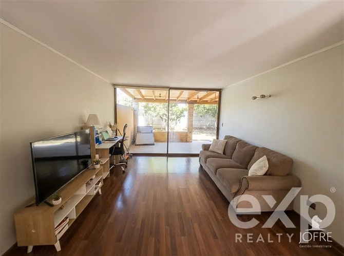 Los Andes, condominio Los Villares, Los Andes