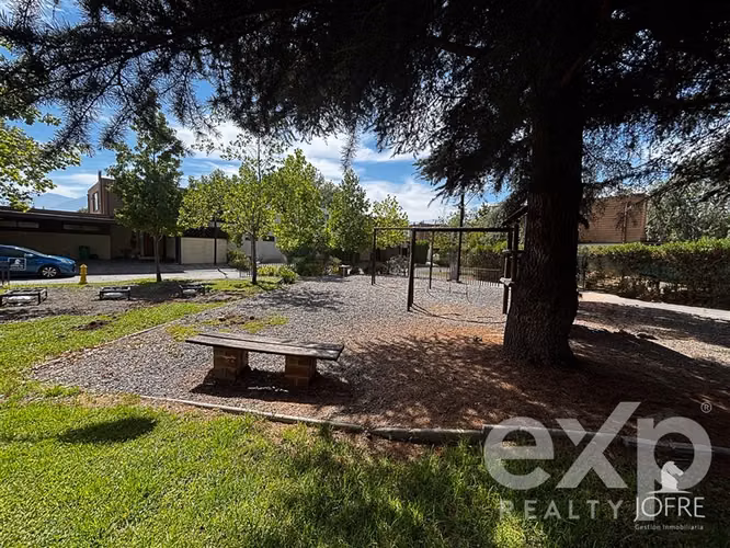 Los Andes, condominio Los Villares, Los Andes