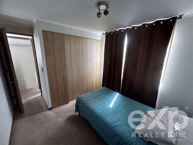 Los Andes, condominio Los Villares, Los Andes