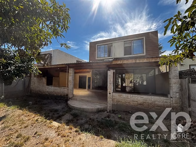 Los Andes, condominio Los Villares, Los Andes