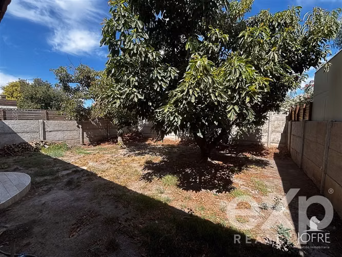 Los Andes, condominio Los Villares, Los Andes