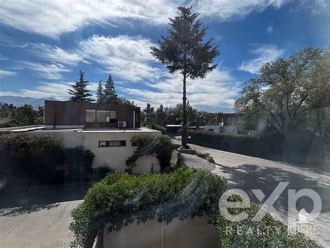 Los Andes, condominio Los Villares, Los Andes