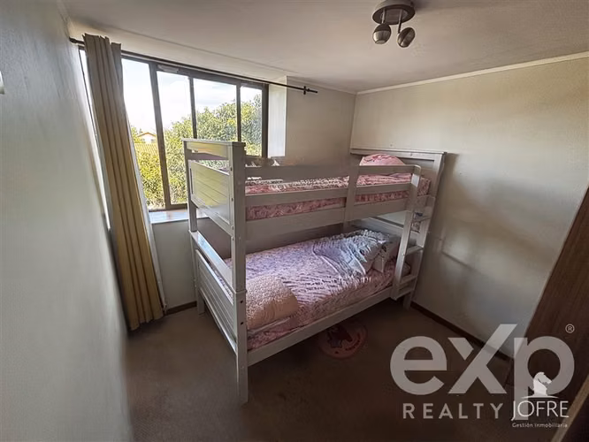 Los Andes, condominio Los Villares, Los Andes