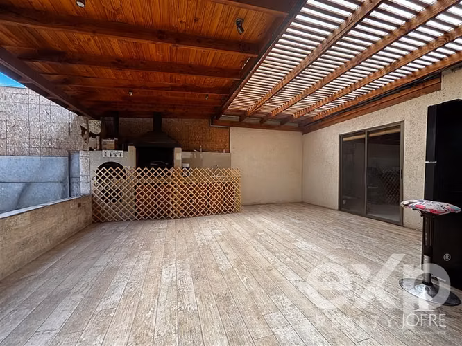 Los Andes, condominio Los Villares, Los Andes