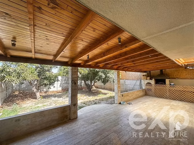 Los Andes, condominio Los Villares, Los Andes