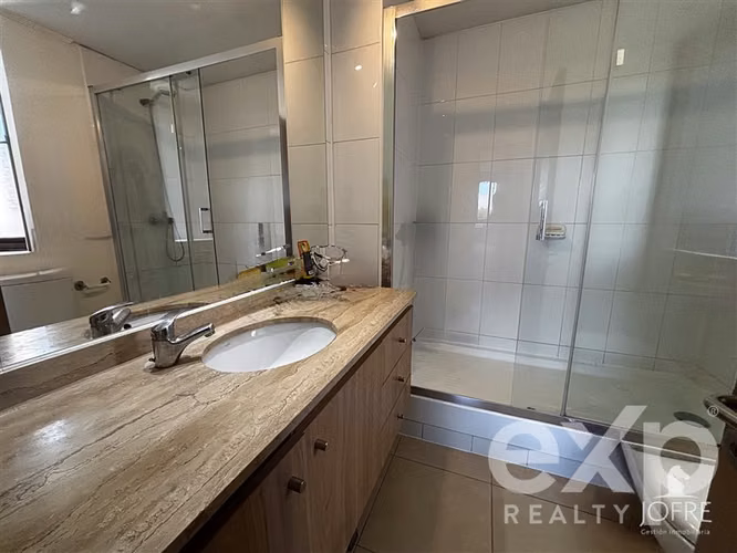 Los Andes, condominio Los Villares, Los Andes