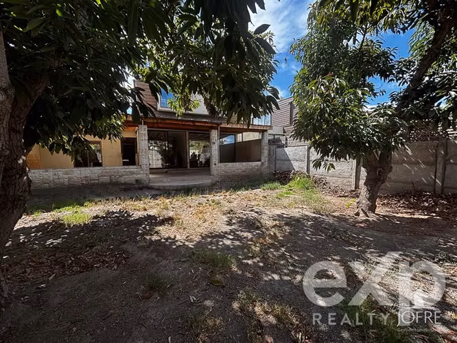Los Andes, condominio Los Villares, Los Andes