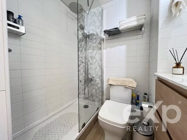 Departamento en Venta amoblado en Santiago