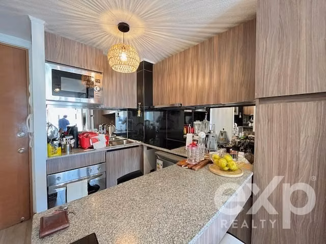 Departamento en Venta amoblado en Santiago