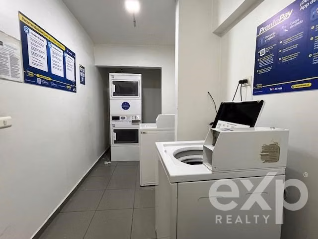 Departamento en Venta amoblado en Santiago
