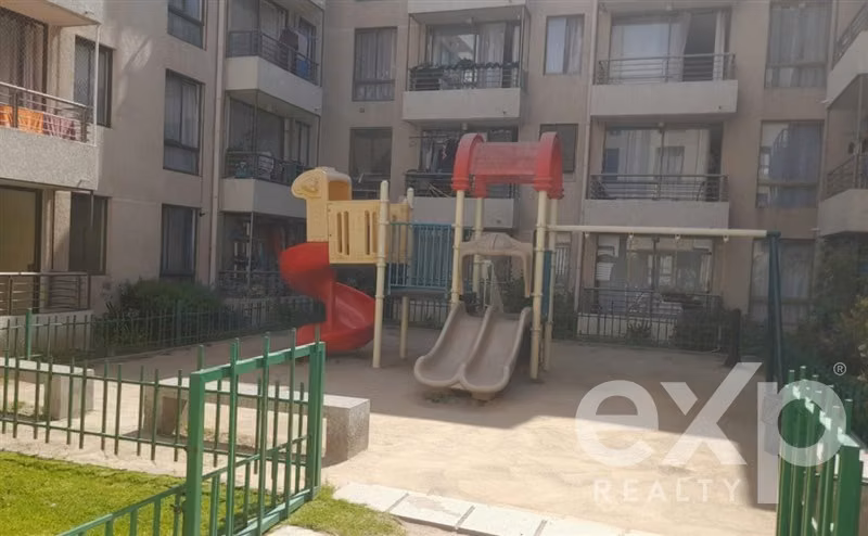 2Dor 1Baño 1Bodega en CONDOMINIO PLAZA BRASIL LADO METRO - Imagen 39