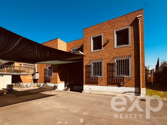 Bodega en arriendo en La Florida