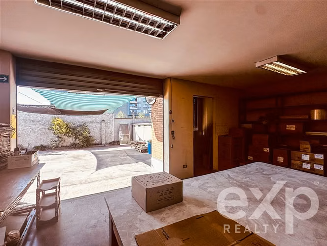 Local Comercial en arriendo en La Florida