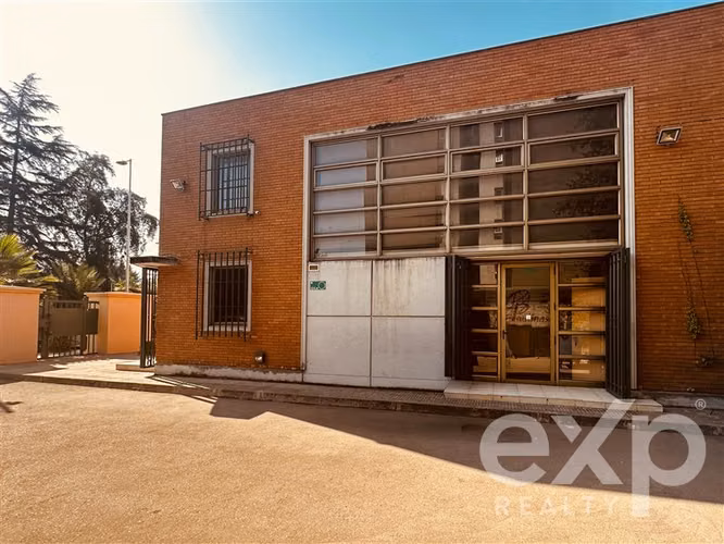 Local Comercial en arriendo en La Florida