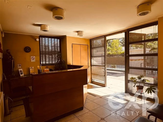 Local Comercial en arriendo en La Florida