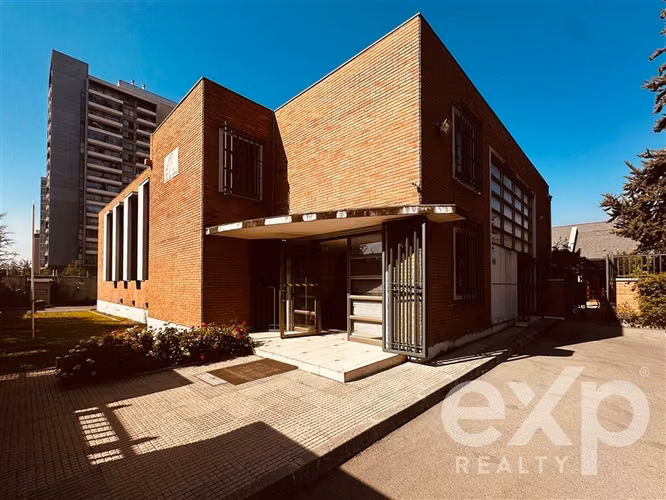 Local Comercial en arriendo en La Florida