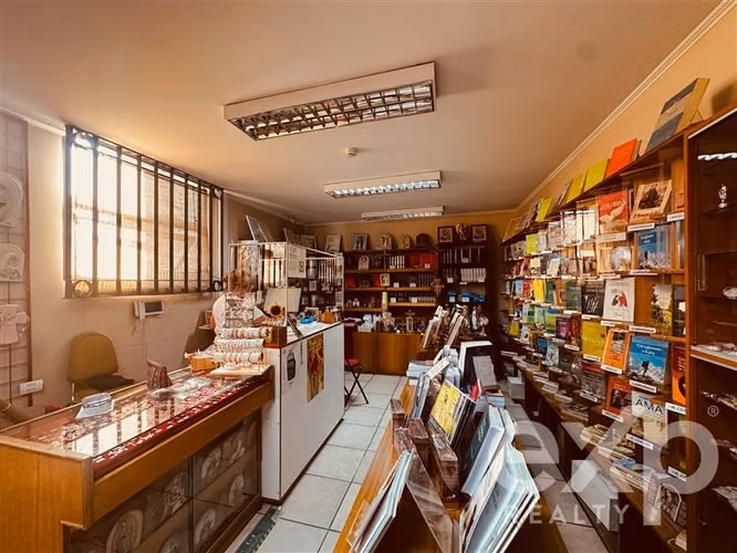 Local Comercial en arriendo en La Florida