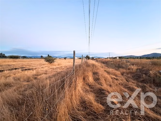 Sitio A9 en venta en Peralillo acceso Ruta I-90