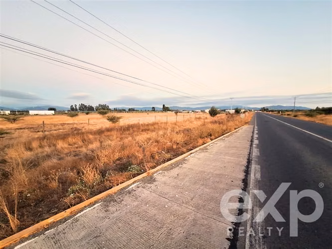 VENDE Sitio comercial A9 Peralillo acceso Ruta I-90