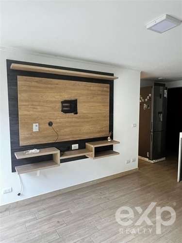 Departamento en venta de 2 dorm. en Recoleta - Imagen 4