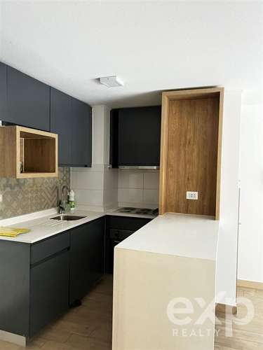Departamento en venta de 2 dorm. en Recoleta - Imagen 11