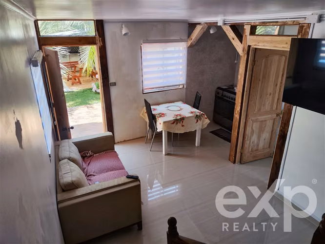 Casa en venta El Abra Requínoa 6 dormitorios 2 baños
