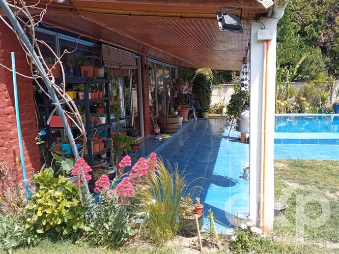 Casa en venta El Abra Requínoa 6 dormitorios 2 baños