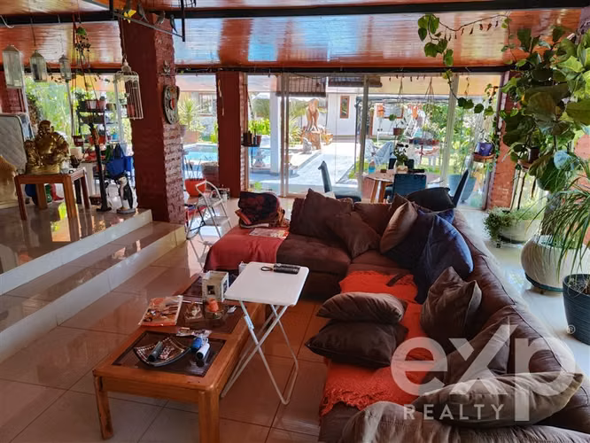 Casa en venta El Abra Requínoa 6 dormitorios 2 baños - Imagen 11