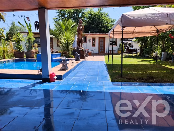 Casa en venta El Abra Requínoa 6 dormitorios 2 baños - Imagen 28