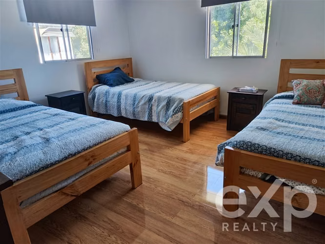 Casa en venta El Abra Requínoa 6 dormitorios 2 baños
