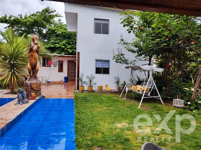 Casa en venta El Abra Requínoa 6 dormitorios 2 baños - Imagen 20