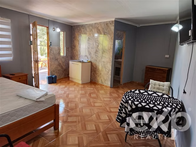 Casa en venta El Abra Requínoa 6 dormitorios 2 baños - Imagen 25