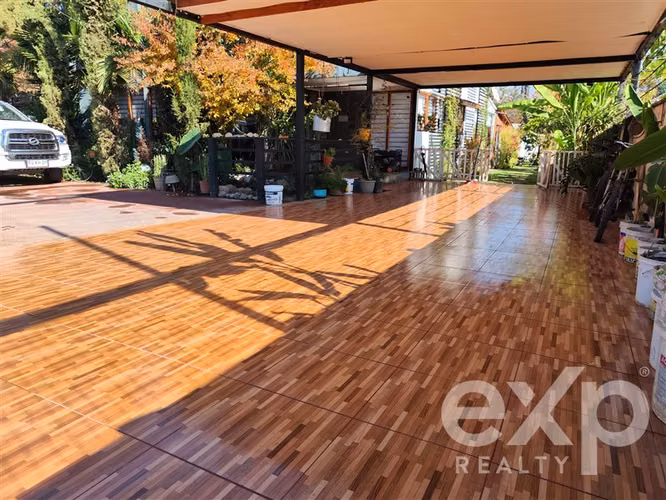 Casa en venta El Abra Requínoa 6 dormitorios 2 baños - Imagen 2