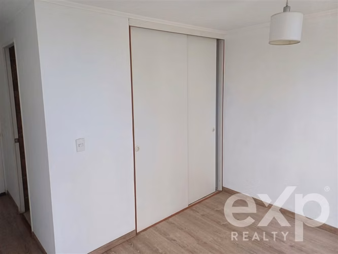 Departamento En Venta En Estación Central