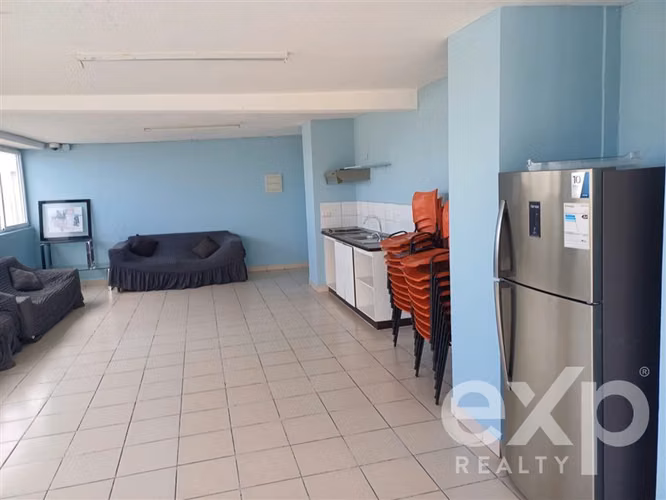 Departamento En Venta En Estación Central