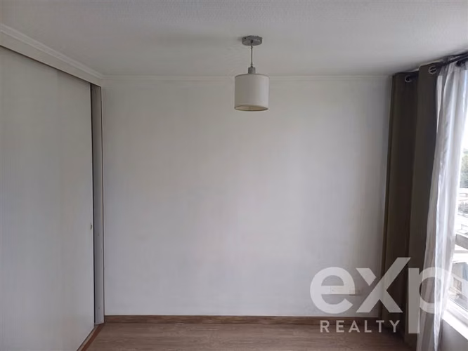 Departamento En Venta En Estación Central