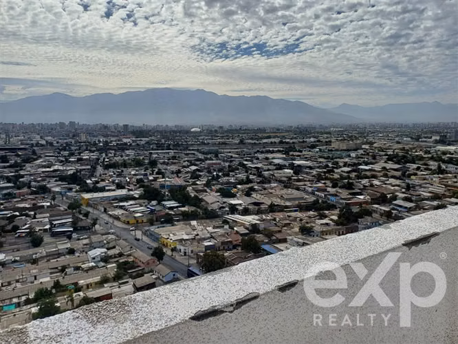 Departamento En Venta En Estación Central