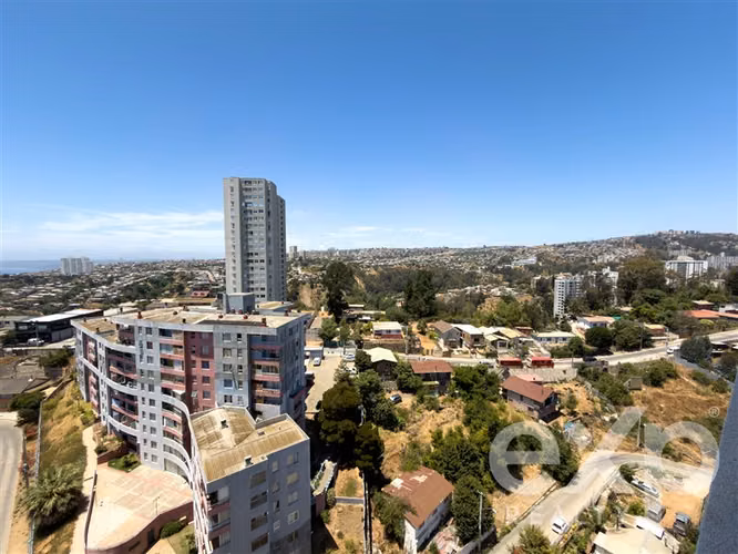 Valparaiso, a Pasos Hospital Eduardo Pereira y Ruta 68
