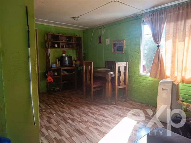 Departamento en venta de 3 dorm. en San Bernardo