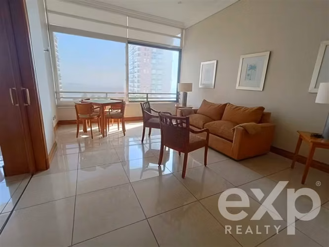 Departamento en Venta en Viña del Mar
