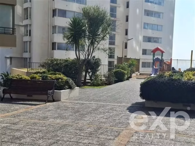 Departamento en Venta en Viña del Mar
