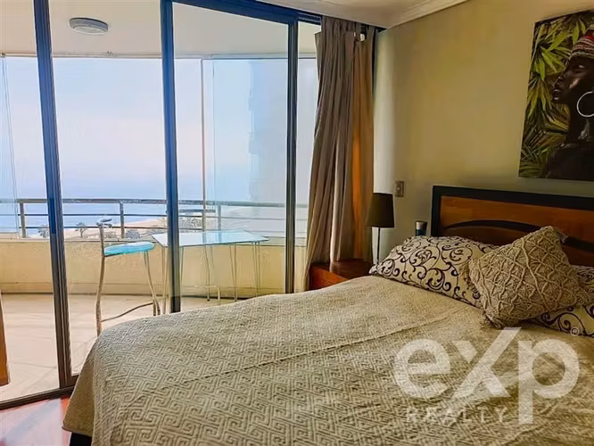 Departamento en Venta en Viña del Mar